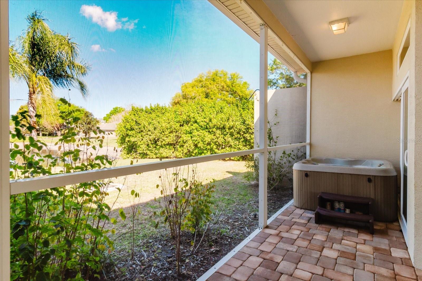 RIVER SIDE VILLAGE - Residential