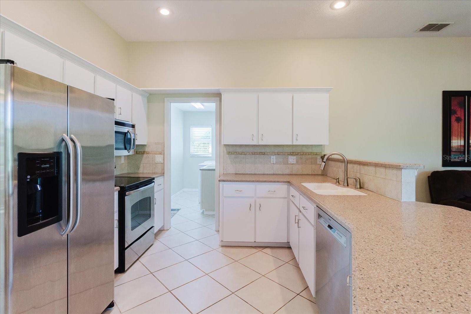 RIVER SIDE VILLAGE - Residential