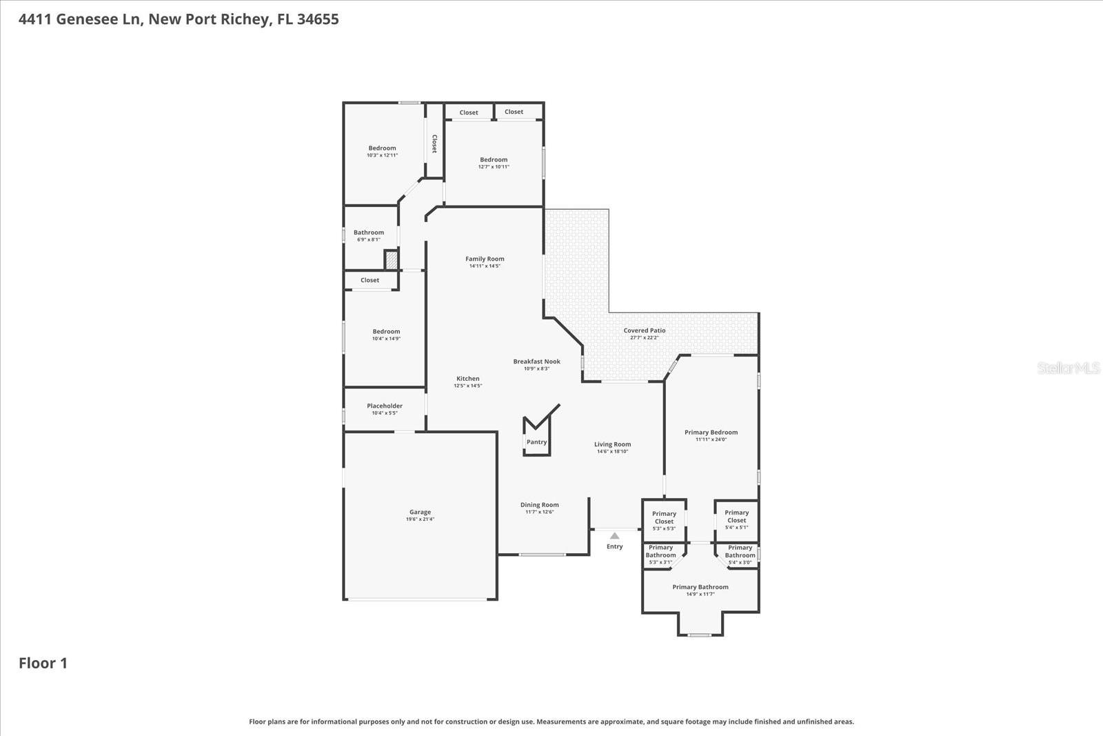 RIVER SIDE VILLAGE - Residential