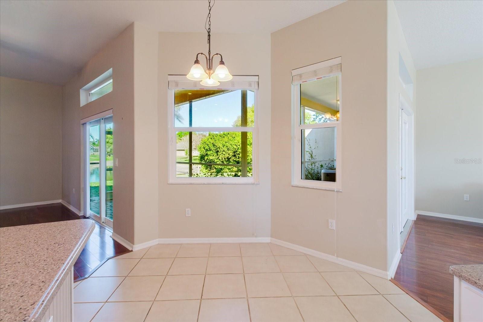 RIVER SIDE VILLAGE - Residential