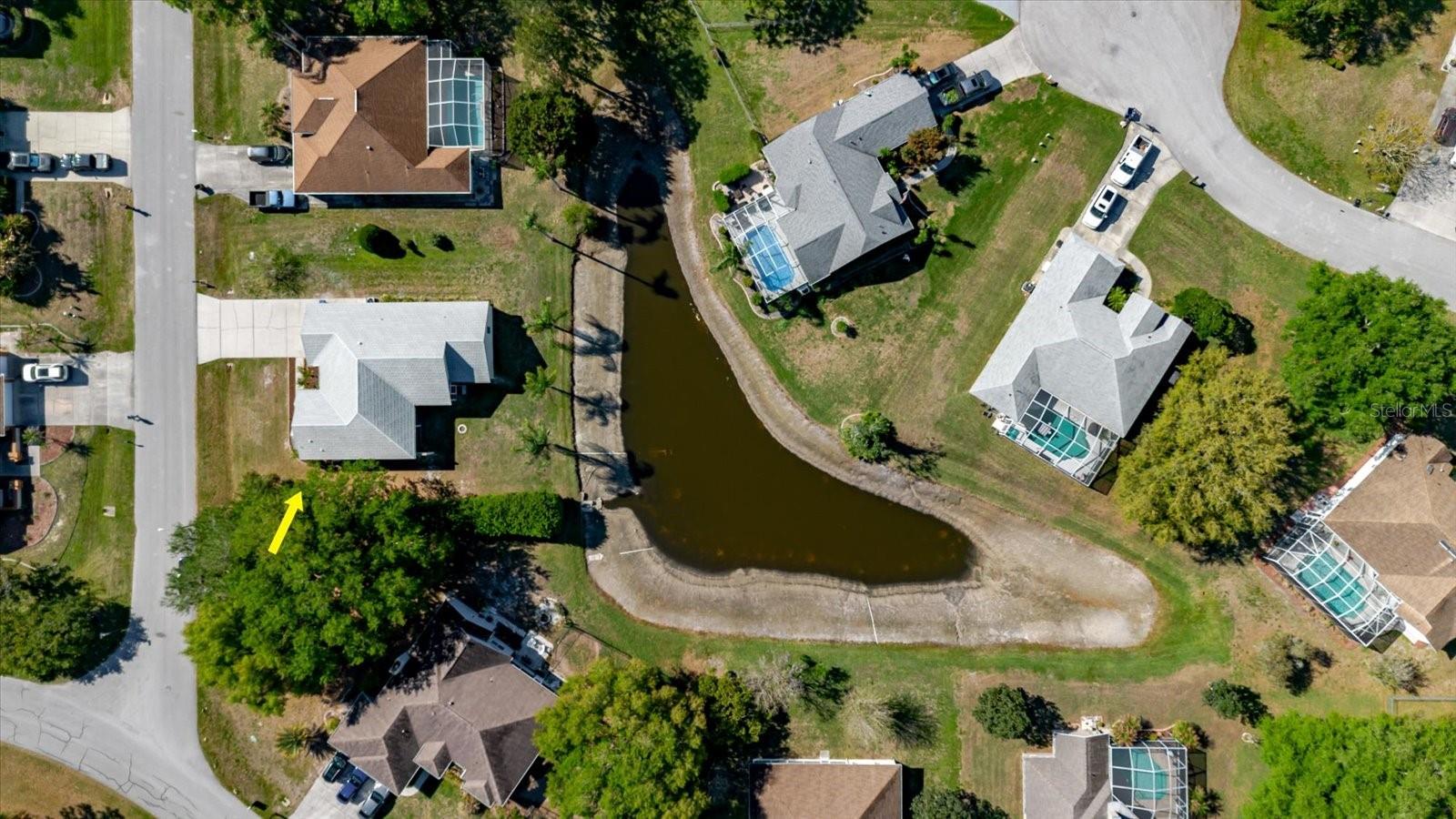 RIVER SIDE VILLAGE - Residential