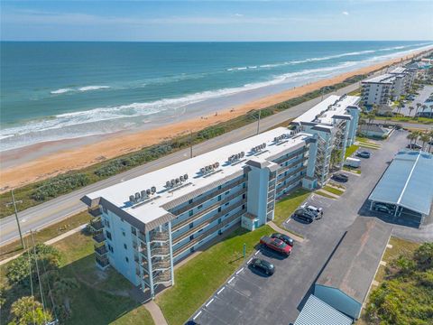 Photo of 3180 Ocean Shore Boulevard #208, Ormond Beach, FL 32176 (MLS # NS1086779)