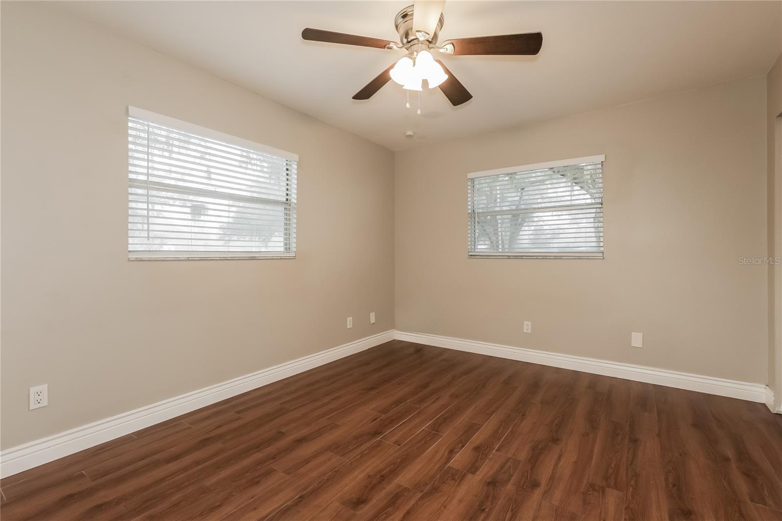 SHANNON TERRACE - Residential Lease