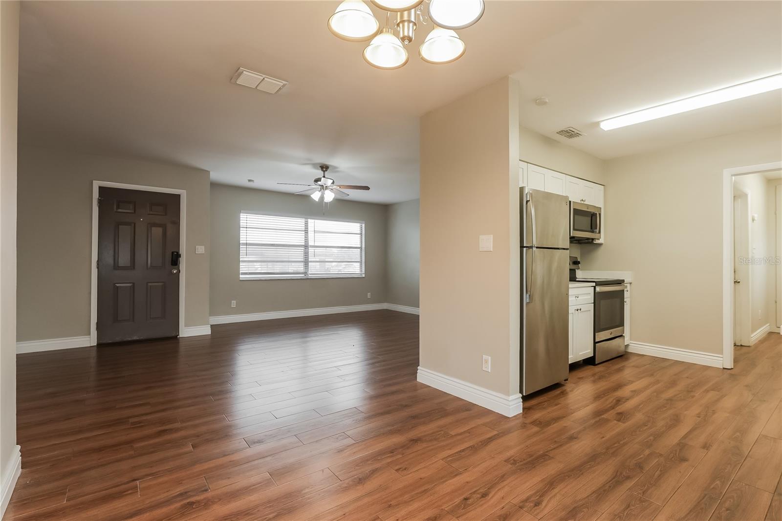 SHANNON TERRACE - Residential Lease