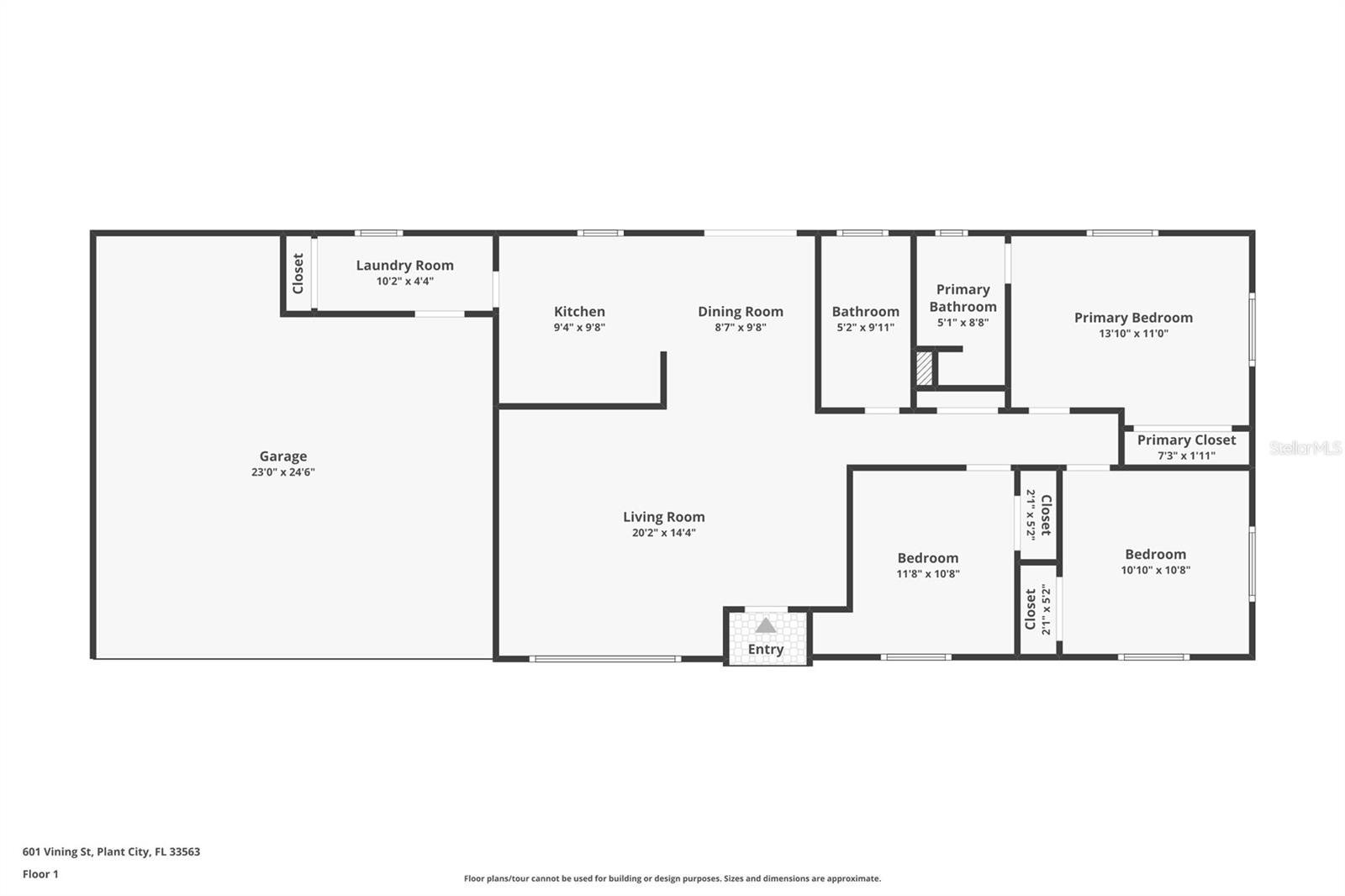 SHANNON TERRACE - Residential Lease