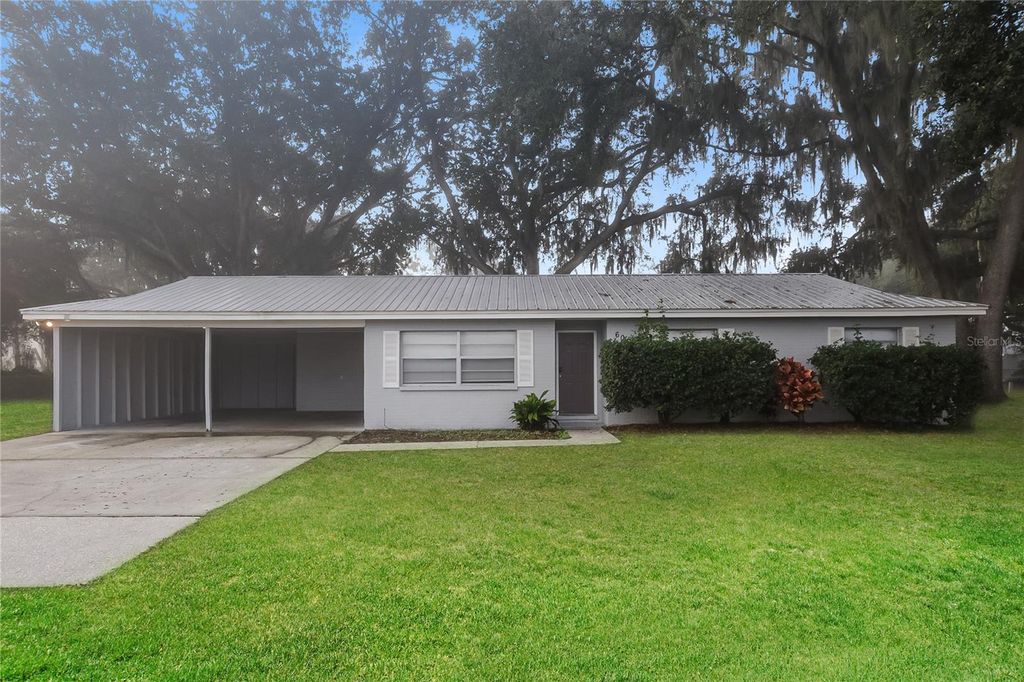 Photo of 601 Vining Street, Plant City, FL 33563 (MLS # O6372688)