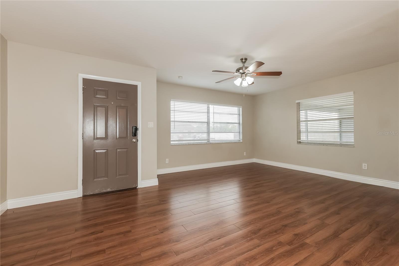 SHANNON TERRACE - Residential Lease