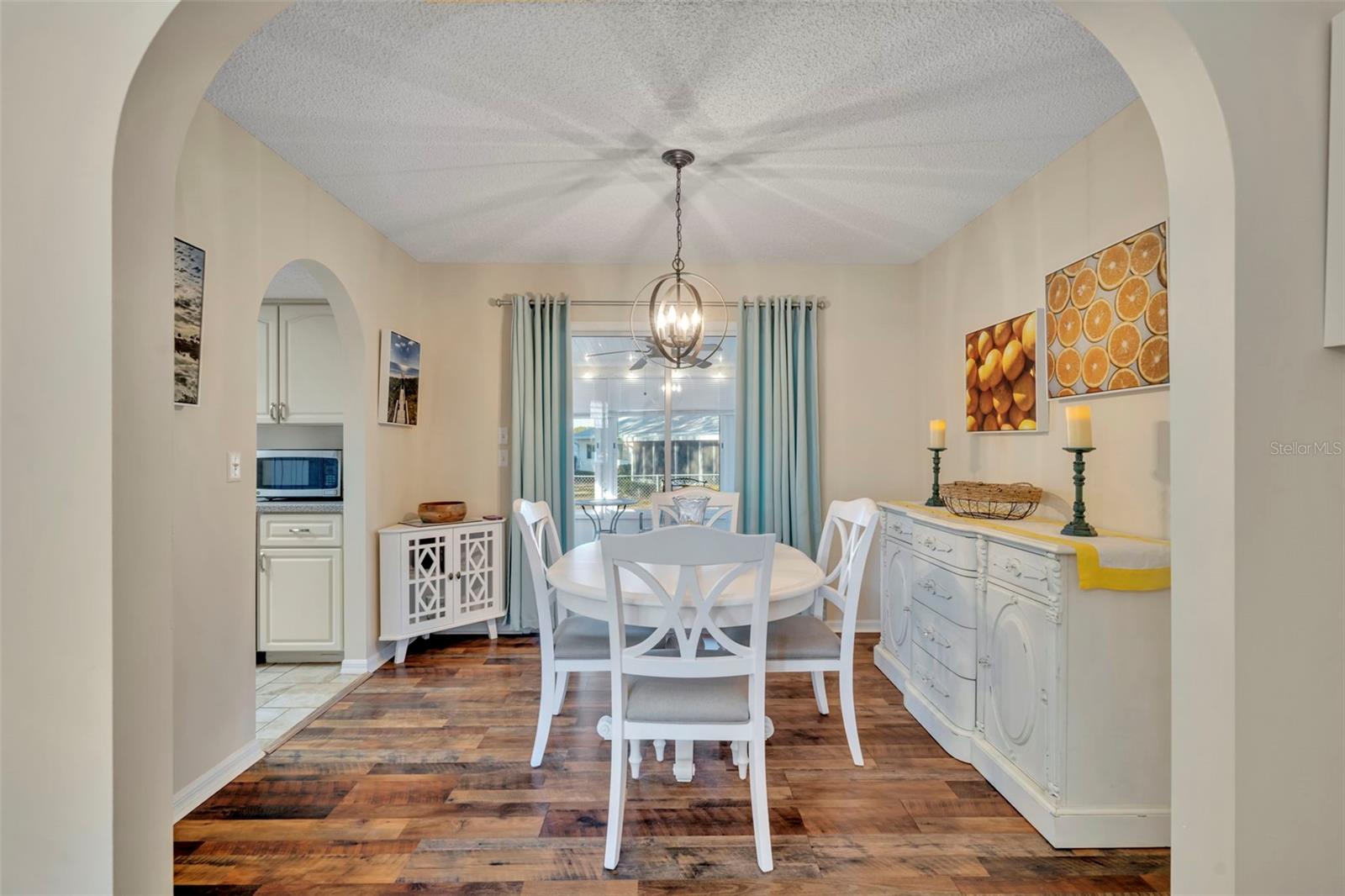 SPRUCE CREEK SOUTH - Residential