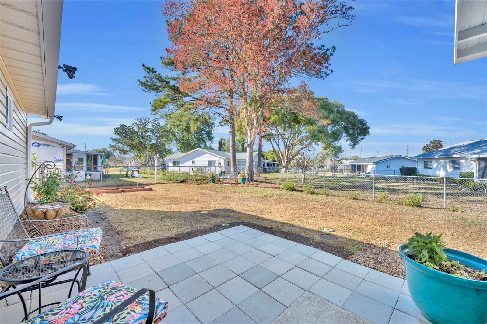 SPRUCE CREEK SOUTH - Residential