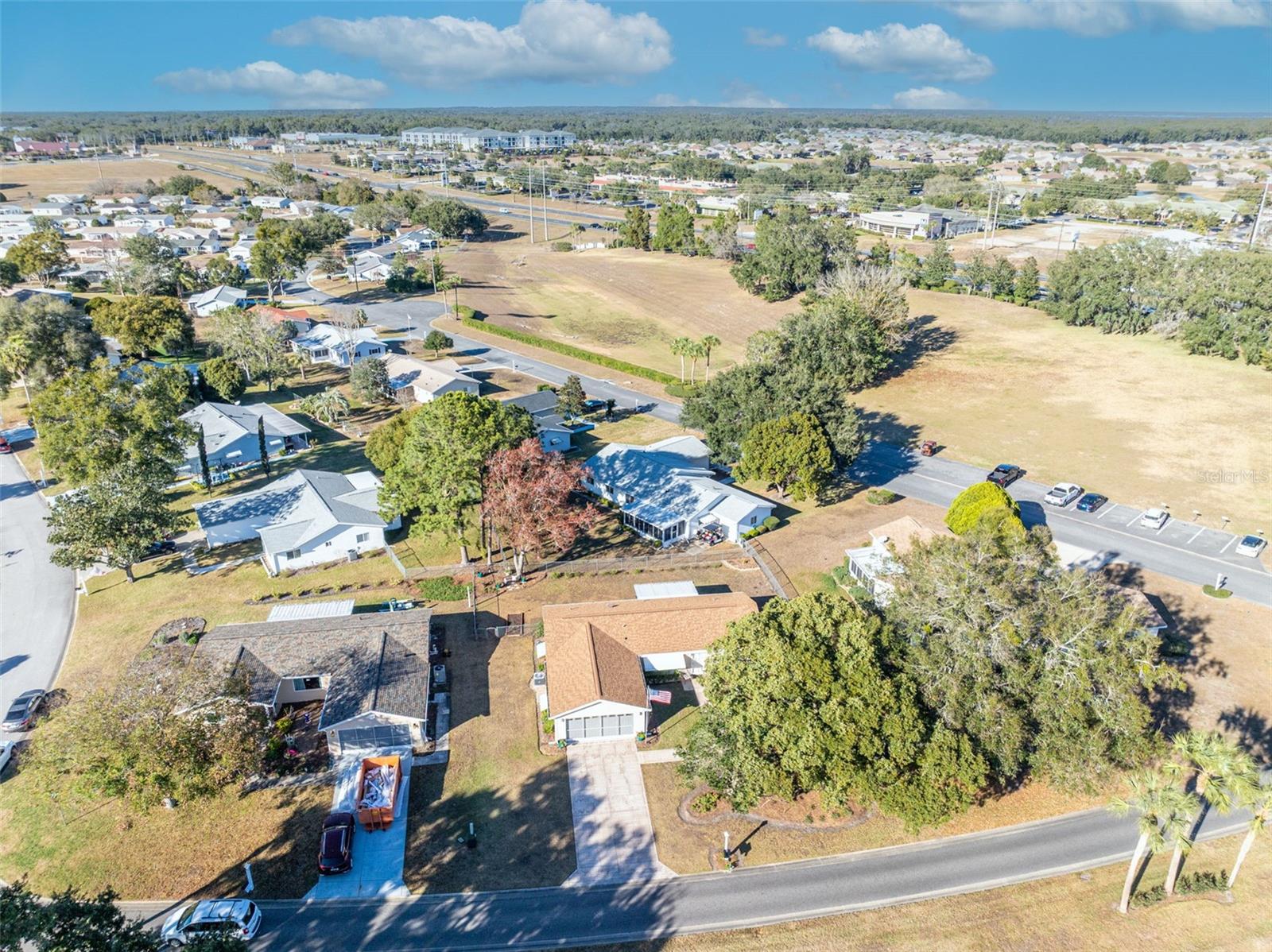 SPRUCE CREEK SOUTH - Residential