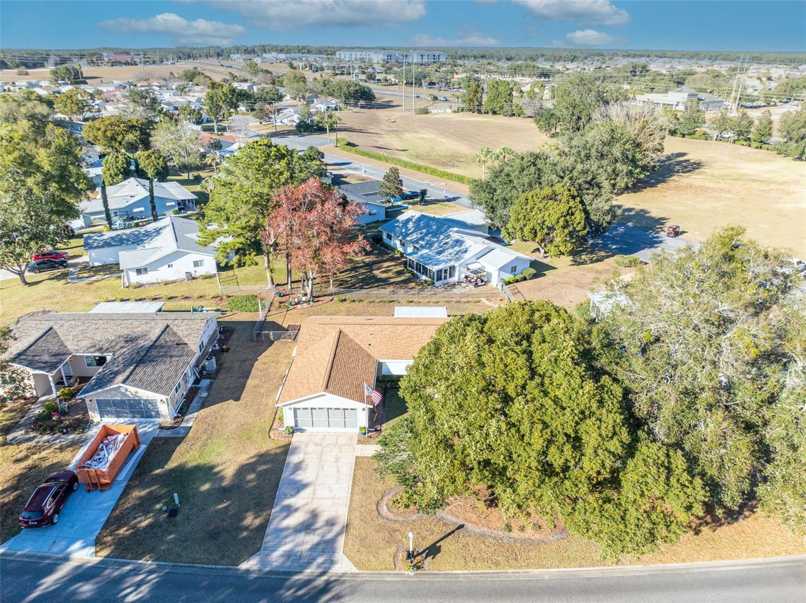 SPRUCE CREEK SOUTH - Residential