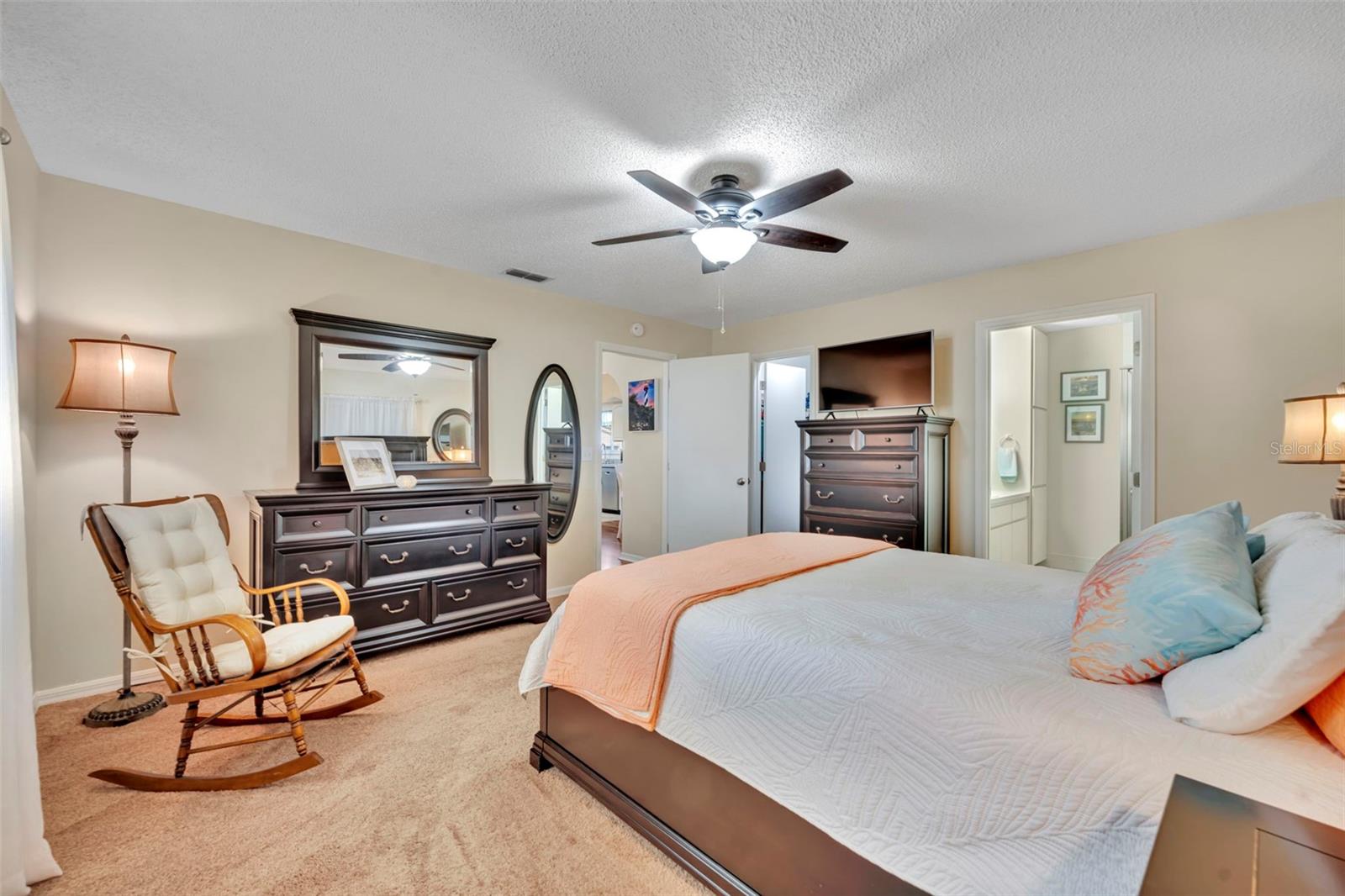 SPRUCE CREEK SOUTH - Residential