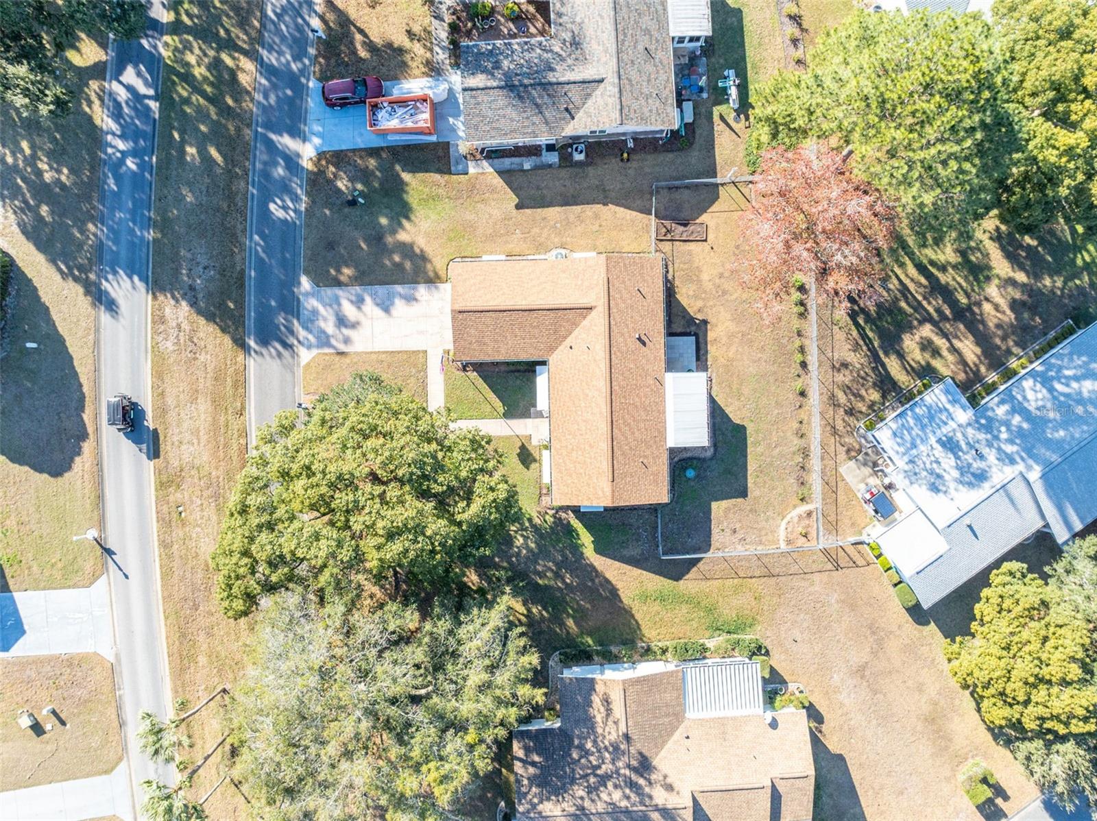 SPRUCE CREEK SOUTH - Residential