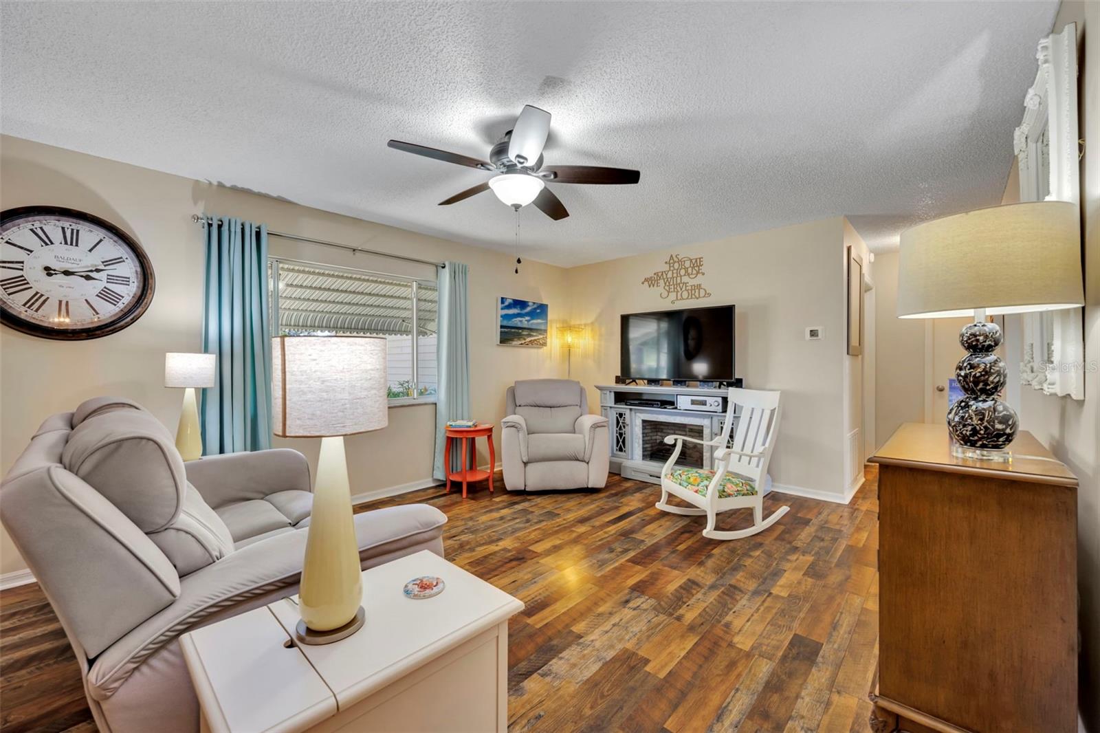 SPRUCE CREEK SOUTH - Residential