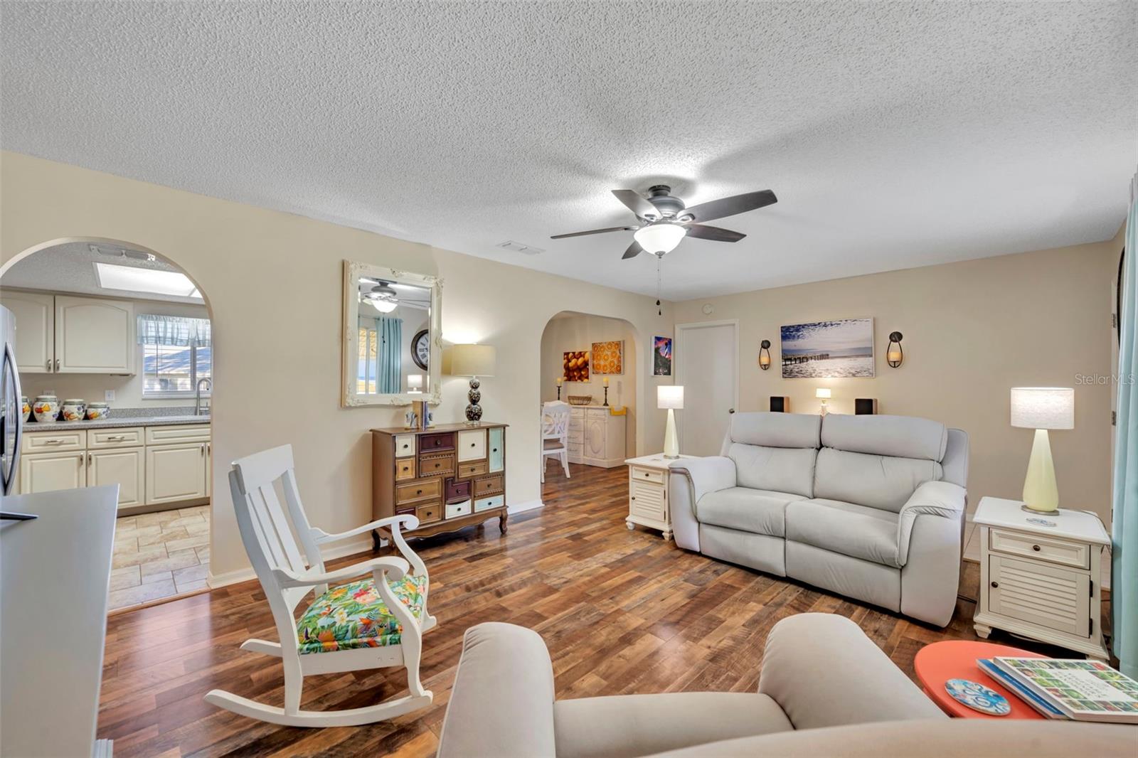 SPRUCE CREEK SOUTH - Residential