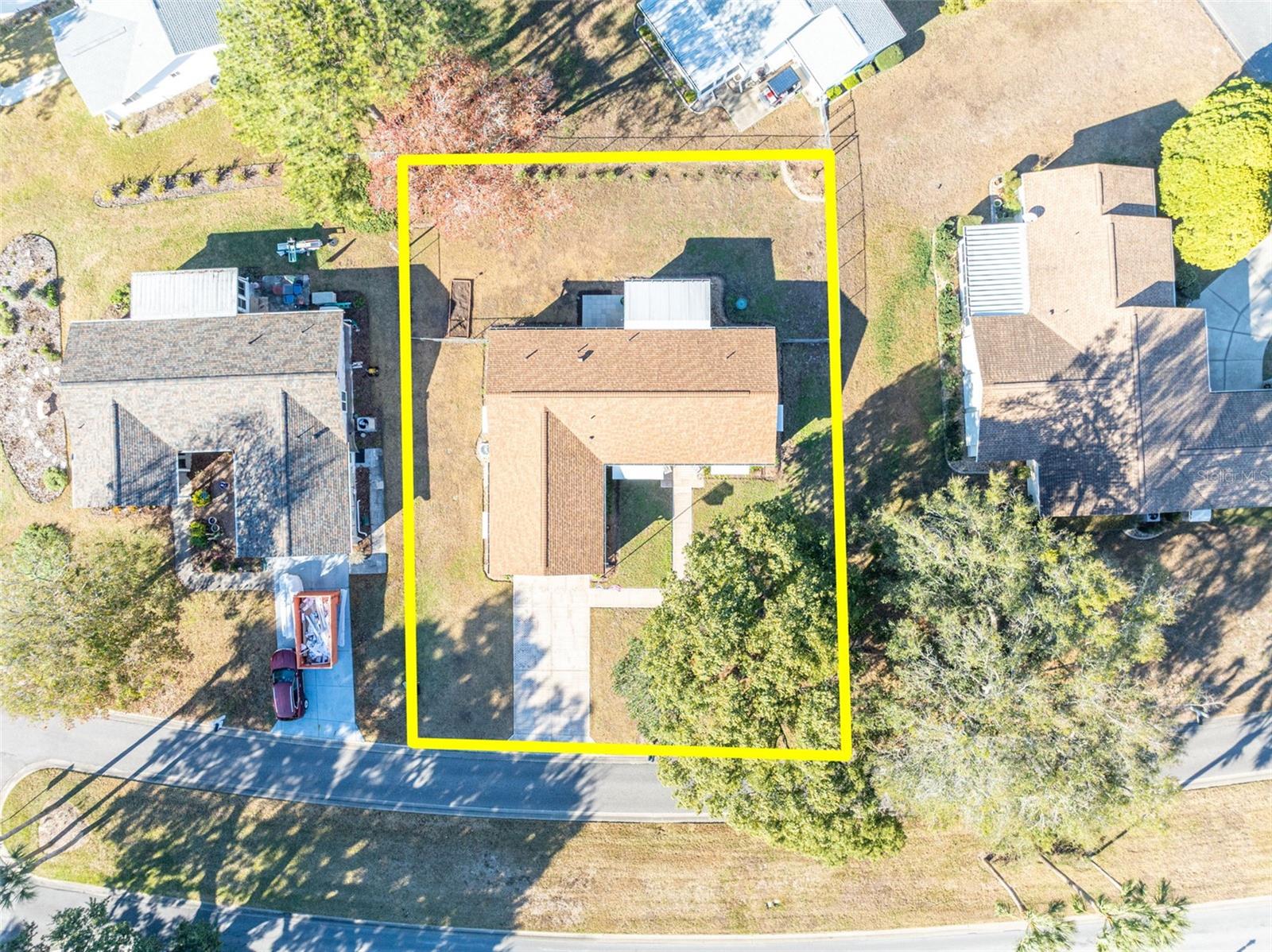 SPRUCE CREEK SOUTH - Residential