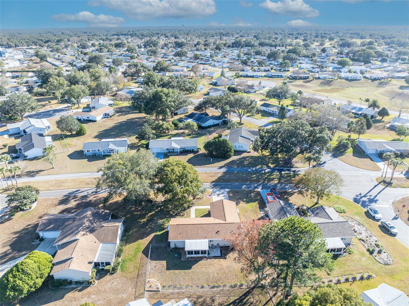 SPRUCE CREEK SOUTH - Residential