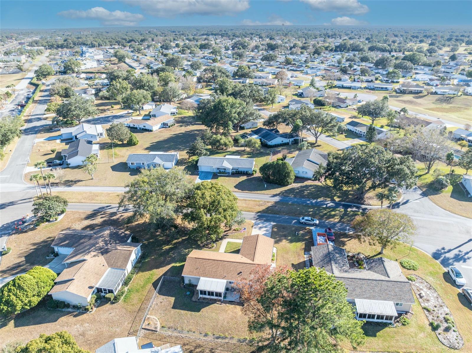 SPRUCE CREEK SOUTH - Residential