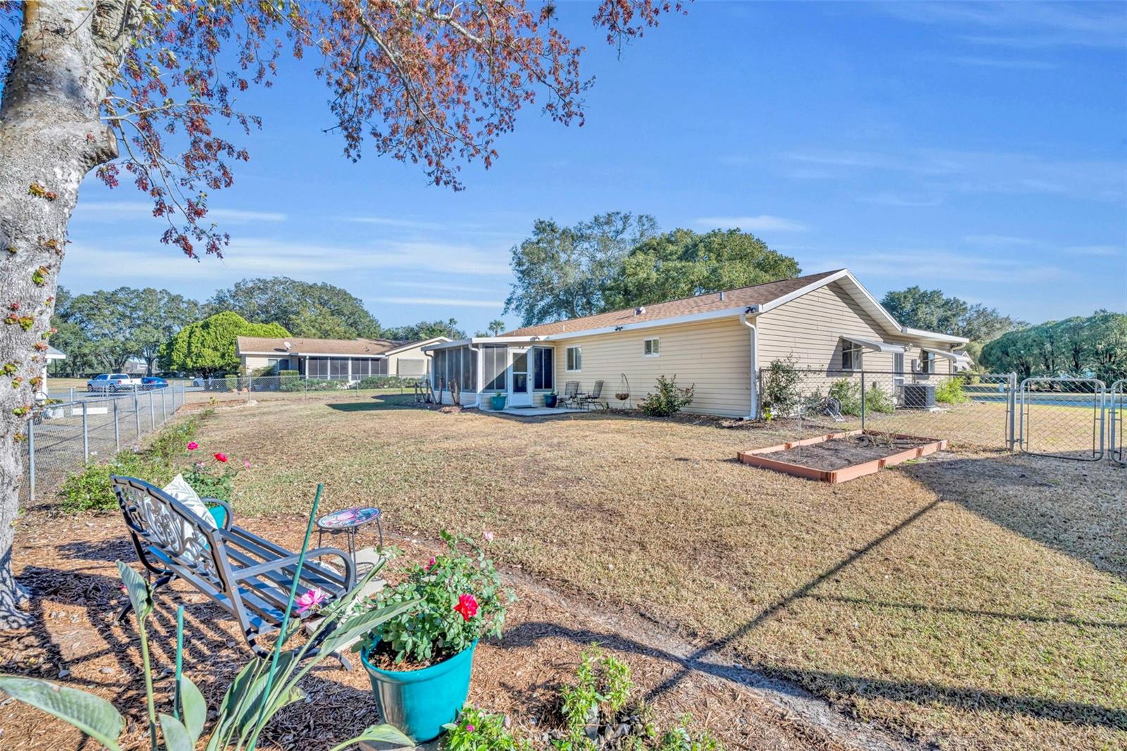 SPRUCE CREEK SOUTH - Residential