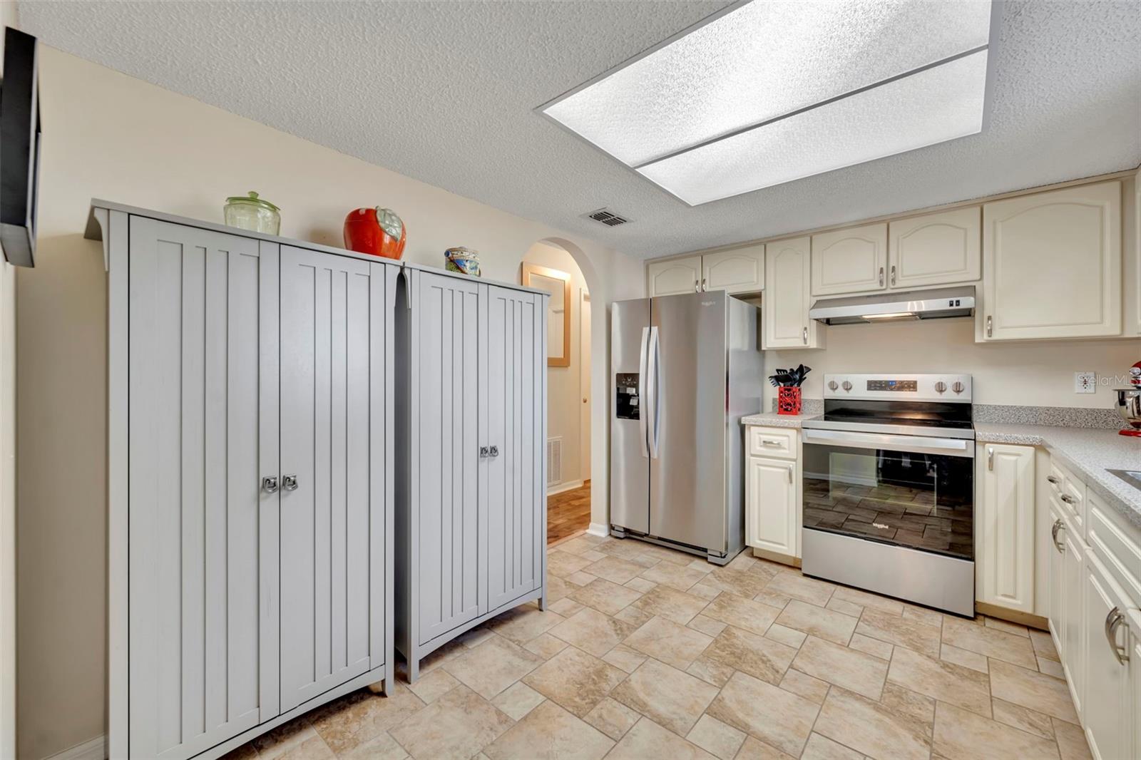 SPRUCE CREEK SOUTH - Residential