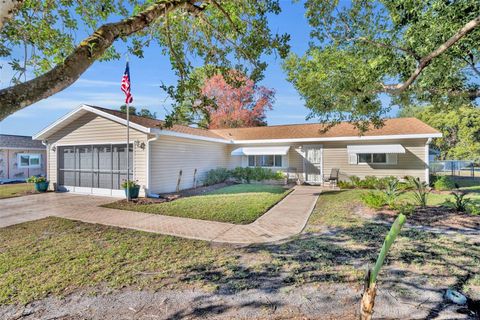 Photo of 10835 SE 176th Street, Summerfield, FL 34491 (MLS # G5106859)