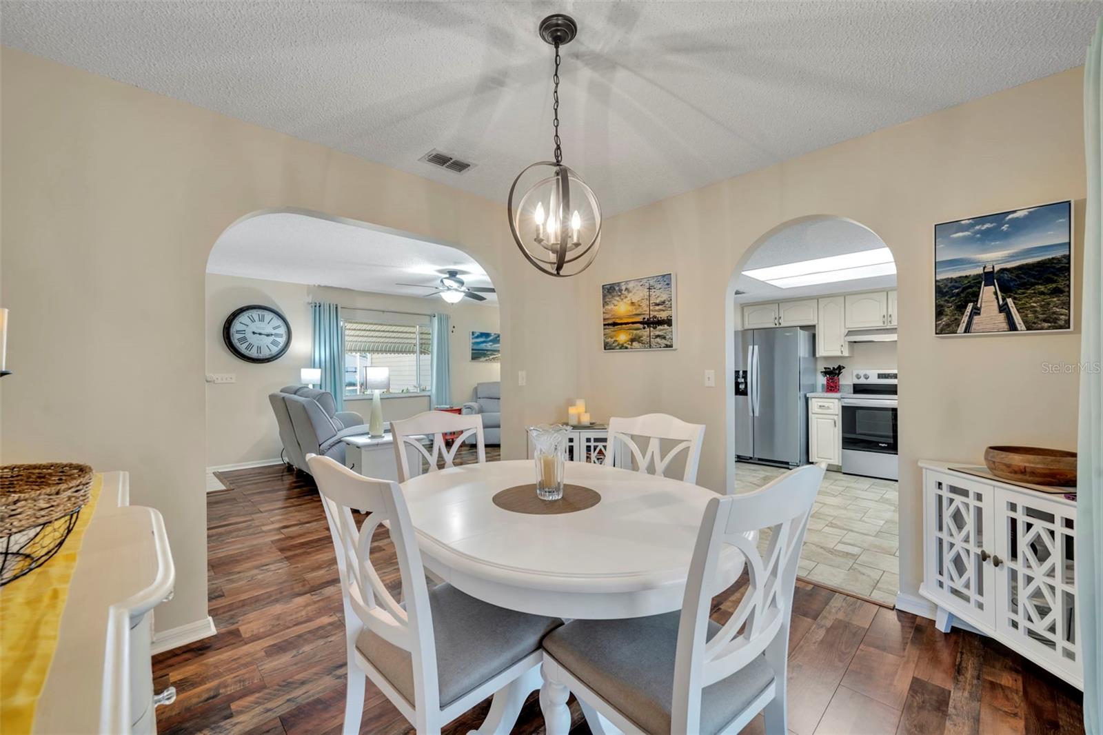 SPRUCE CREEK SOUTH - Residential