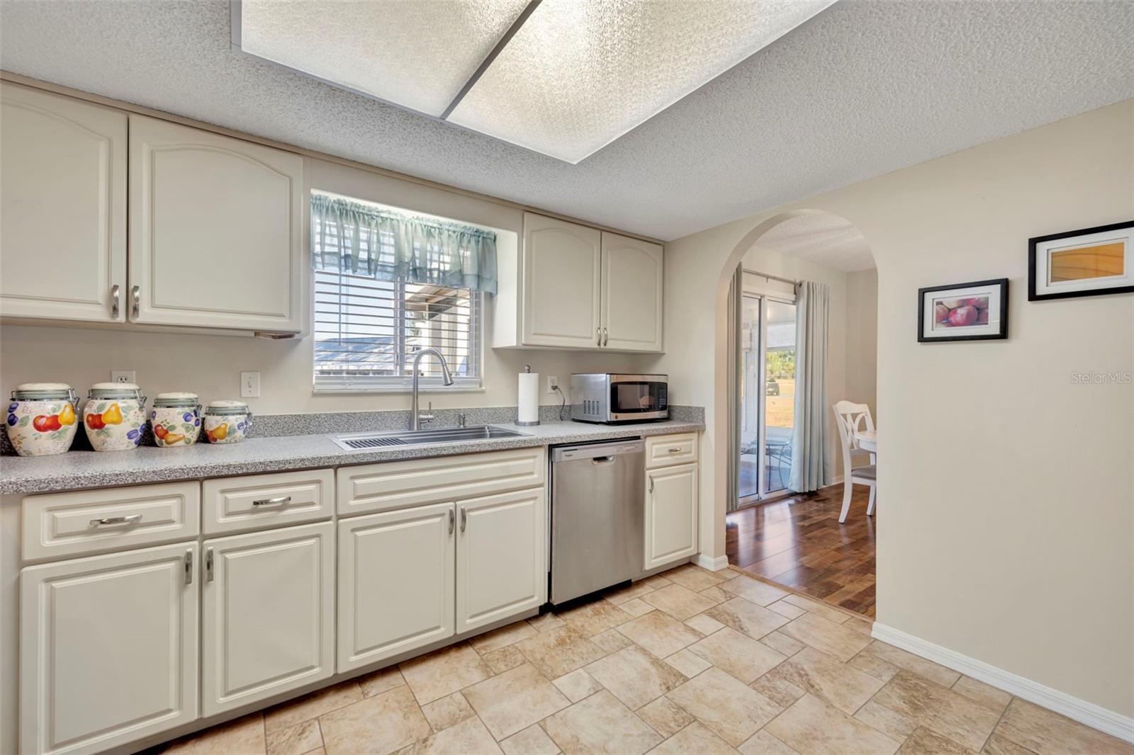 SPRUCE CREEK SOUTH - Residential