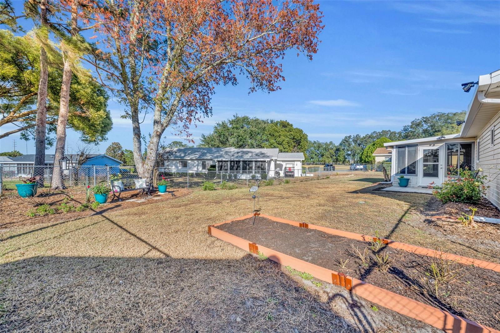 SPRUCE CREEK SOUTH - Residential