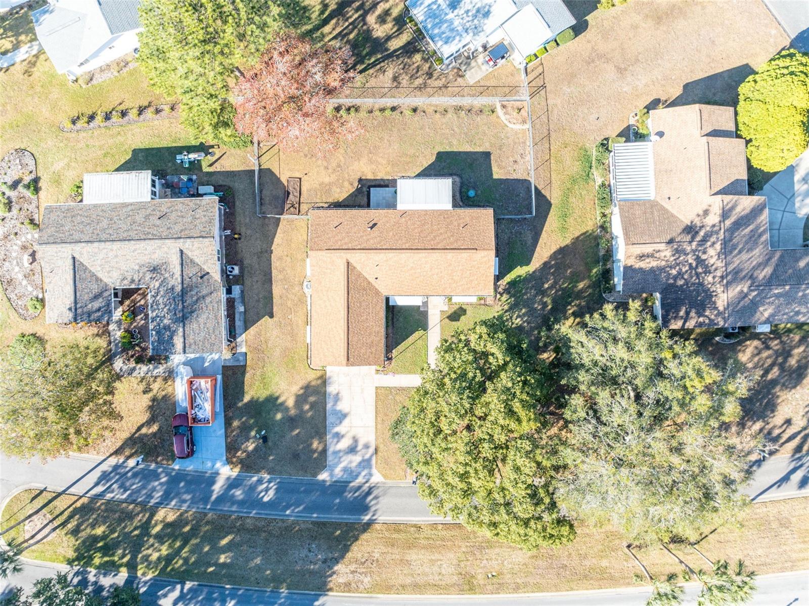 SPRUCE CREEK SOUTH - Residential