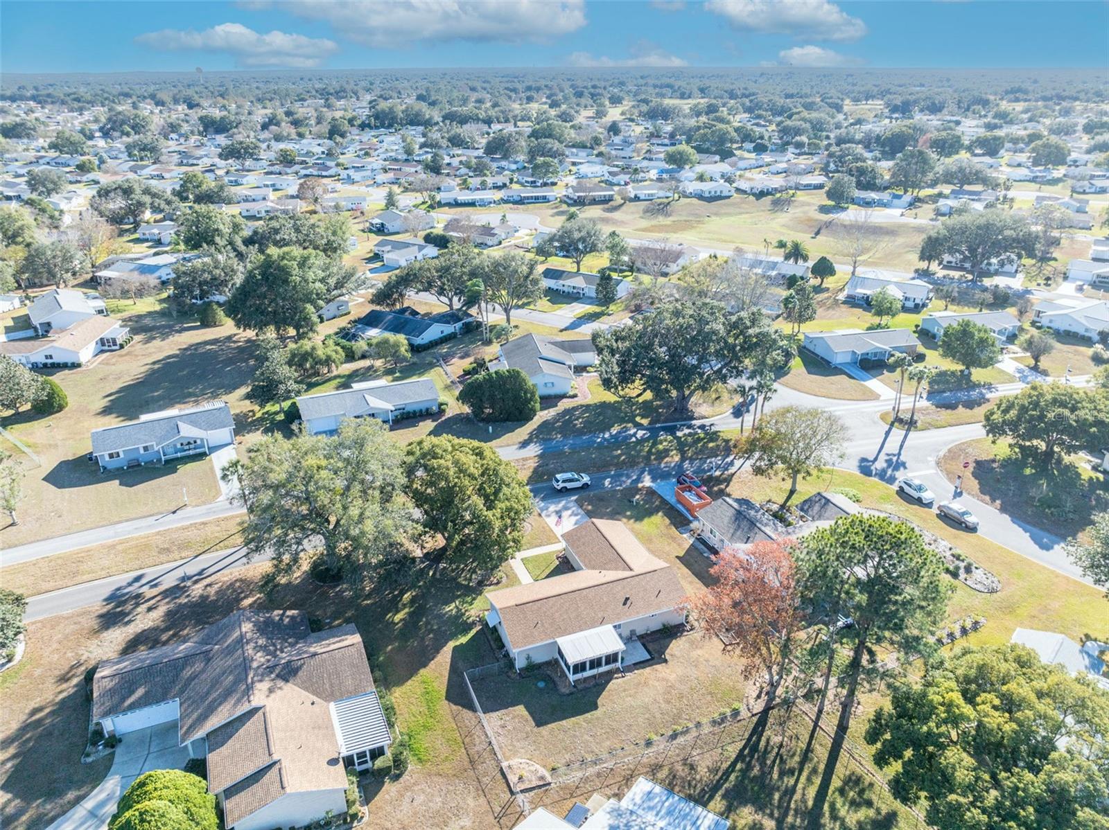 SPRUCE CREEK SOUTH - Residential