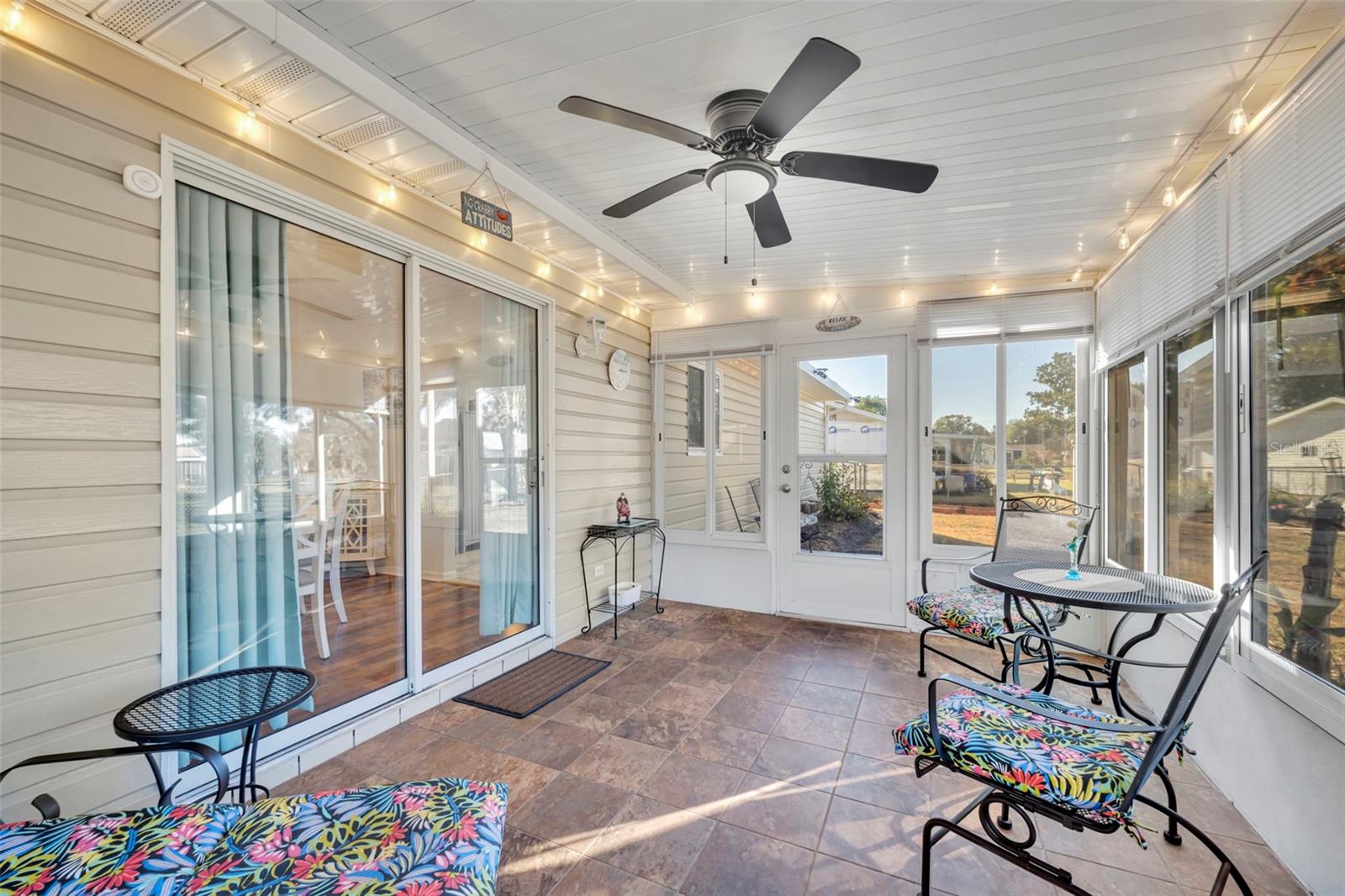 SPRUCE CREEK SOUTH - Residential