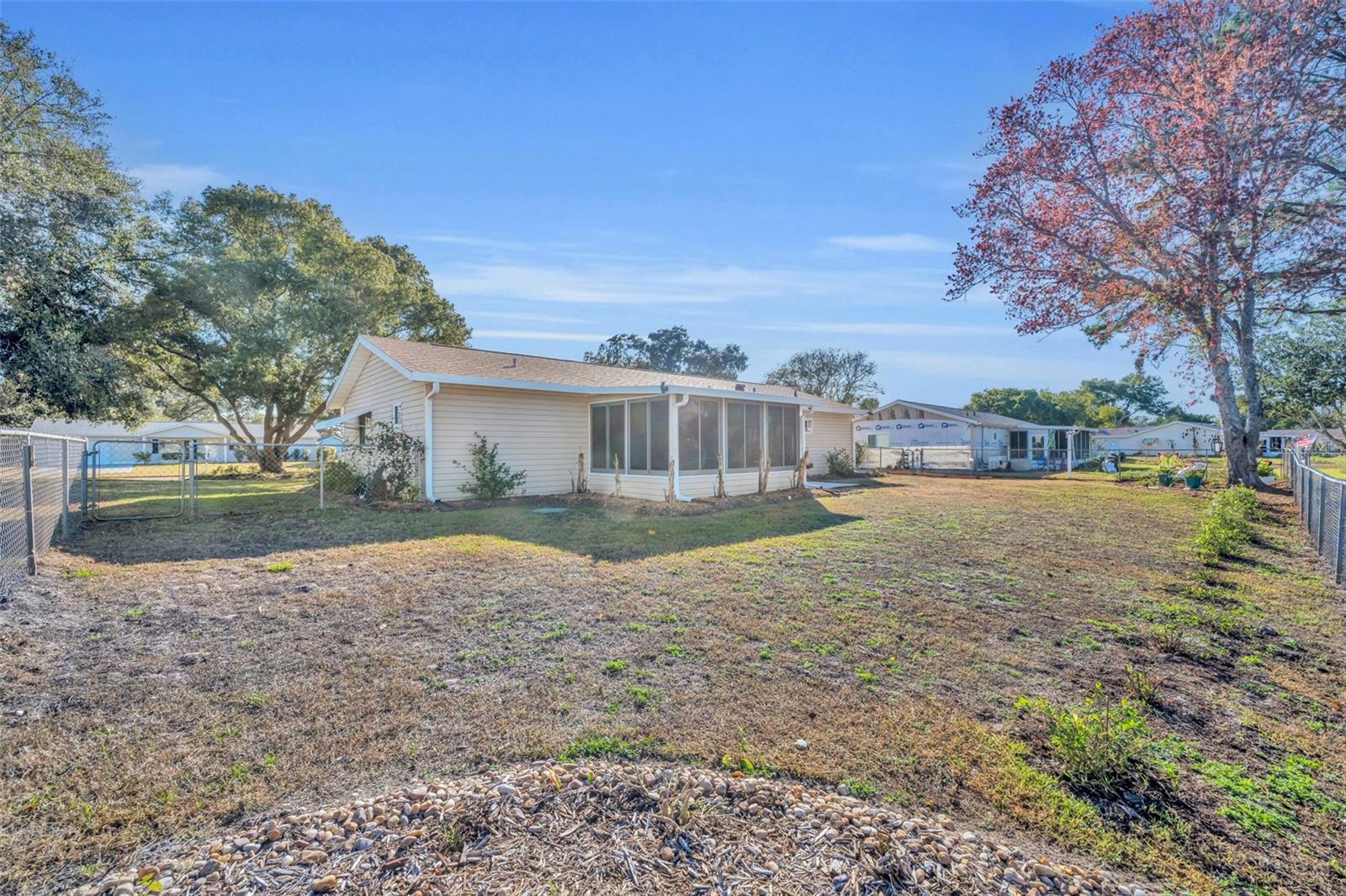 SPRUCE CREEK SOUTH - Residential