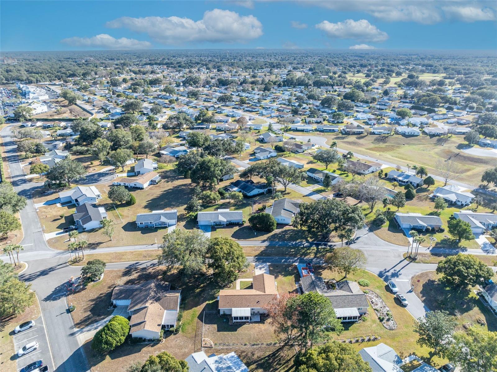 SPRUCE CREEK SOUTH - Residential