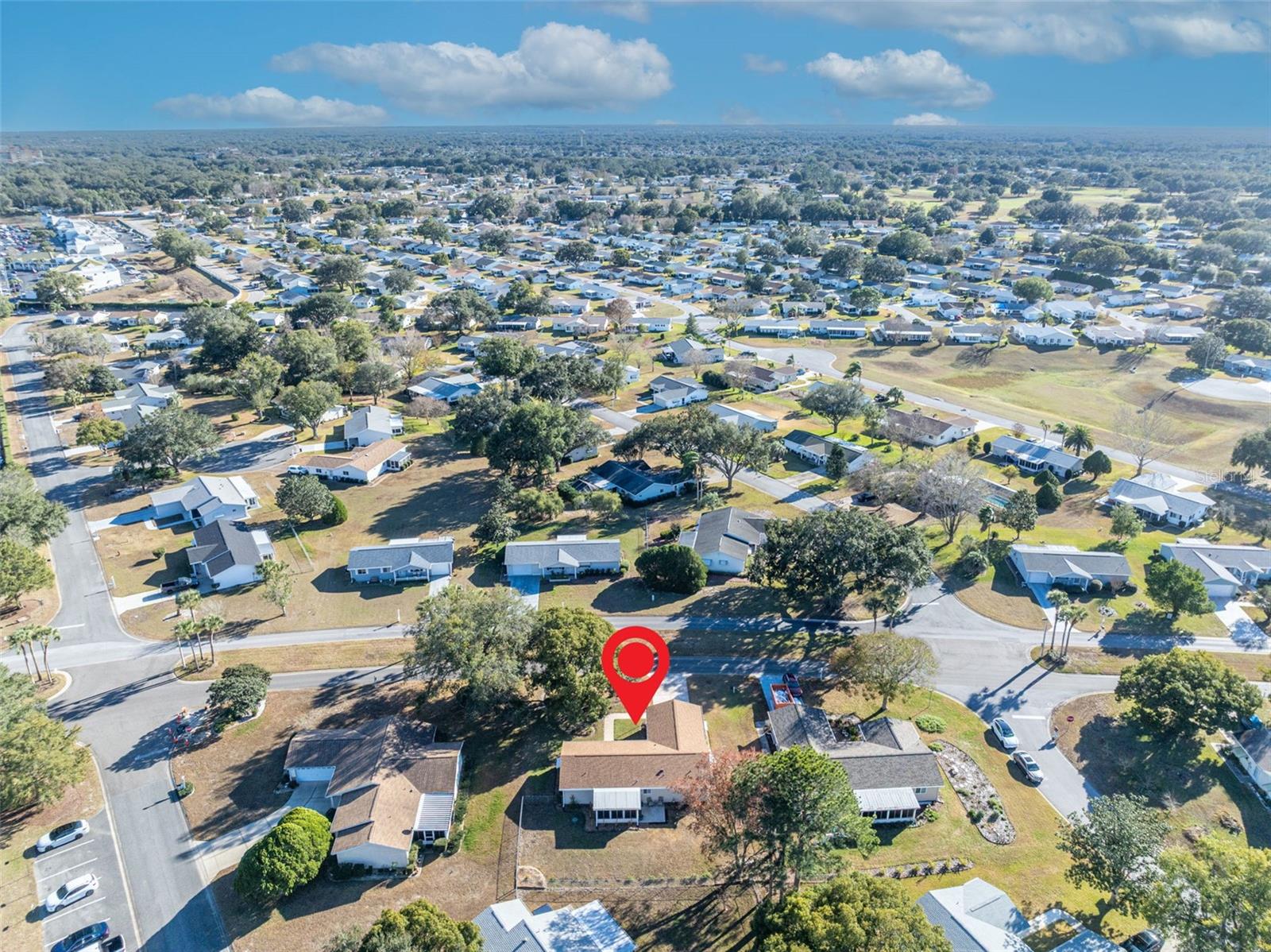 SPRUCE CREEK SOUTH - Residential