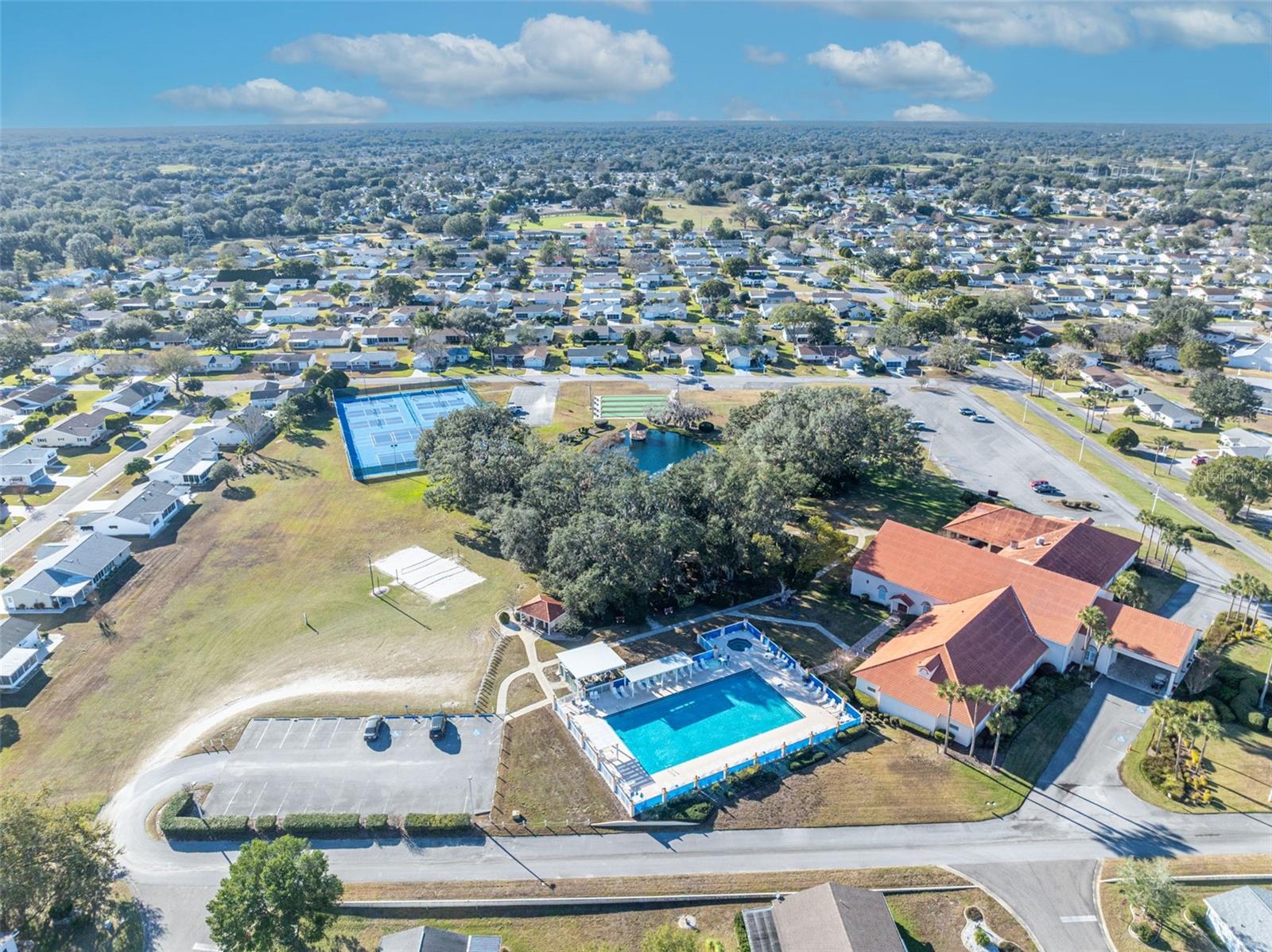 SPRUCE CREEK SOUTH - Residential