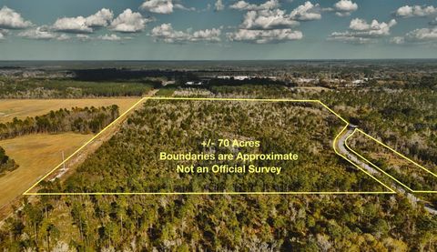 00 W MARKET ROAD STARKE FL 32091