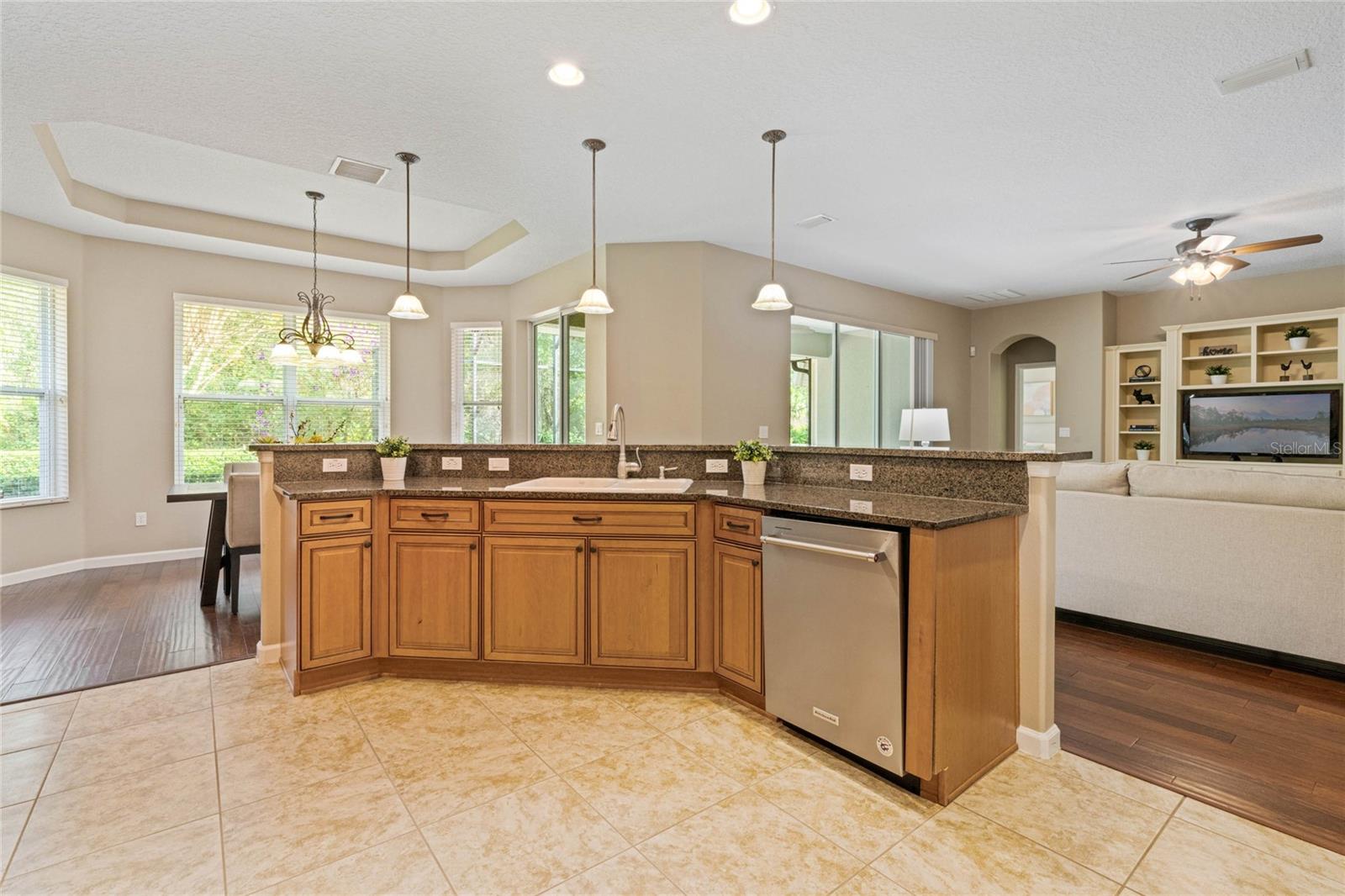 VICTORIA PARK INCREMENT 03 NORTHEAST - Residential