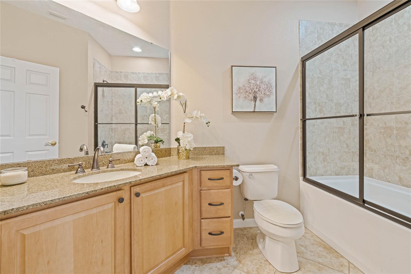 VICTORIA PARK INCREMENT 03 NORTHEAST - Residential