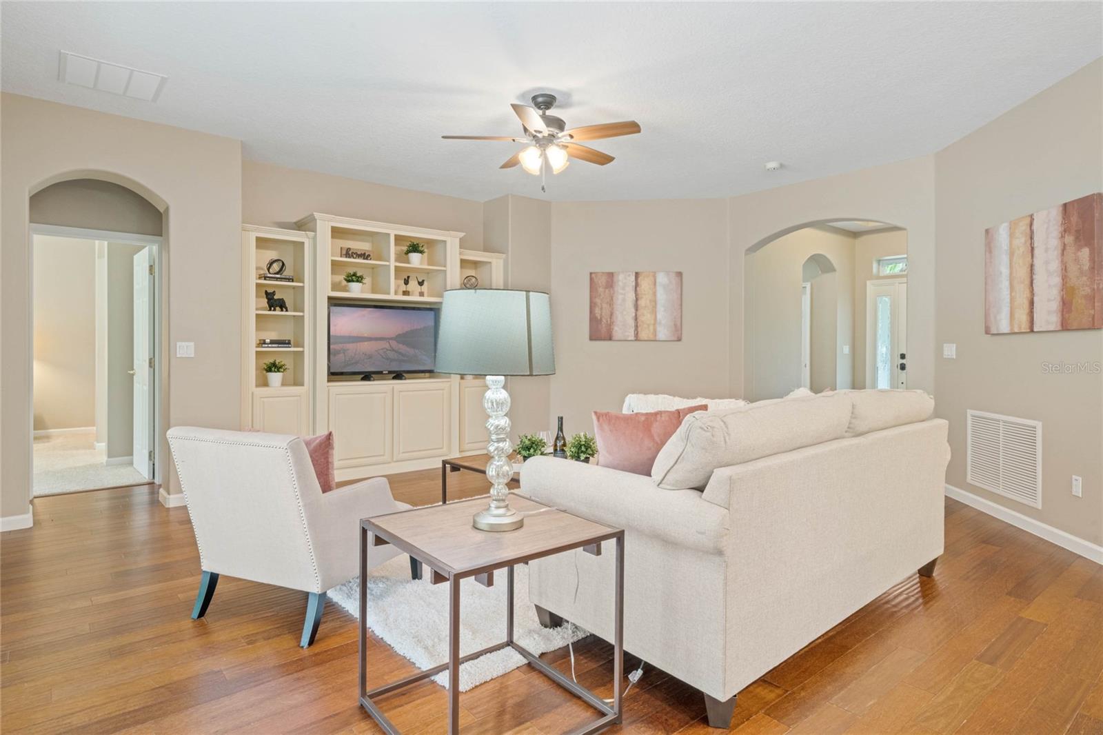 VICTORIA PARK INCREMENT 03 NORTHEAST - Residential