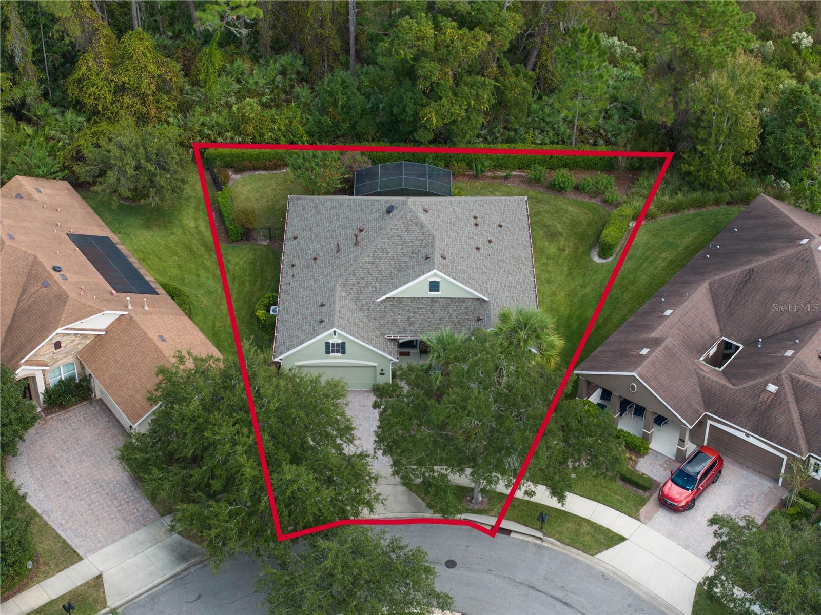 VICTORIA PARK INCREMENT 03 NORTHEAST - Residential