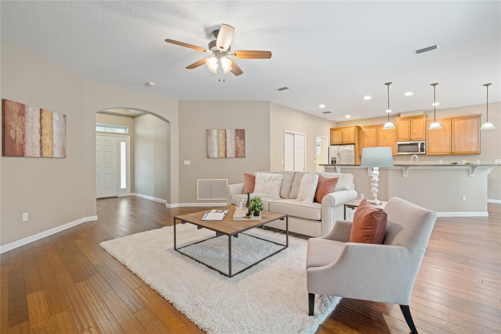 VICTORIA PARK INCREMENT 03 NORTHEAST - Residential