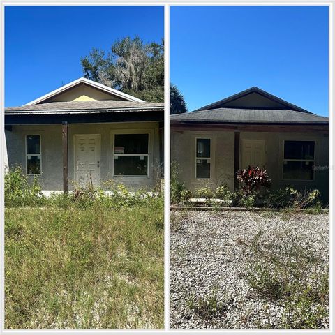 15098 NE 35TH AVENUE ROAD CITRA FL 32113
