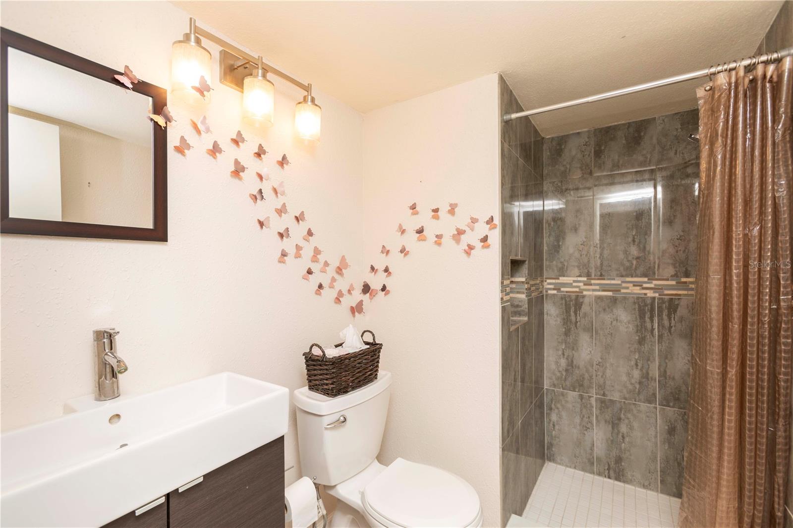 MARINERS WAY AT NEW PORT - Residential