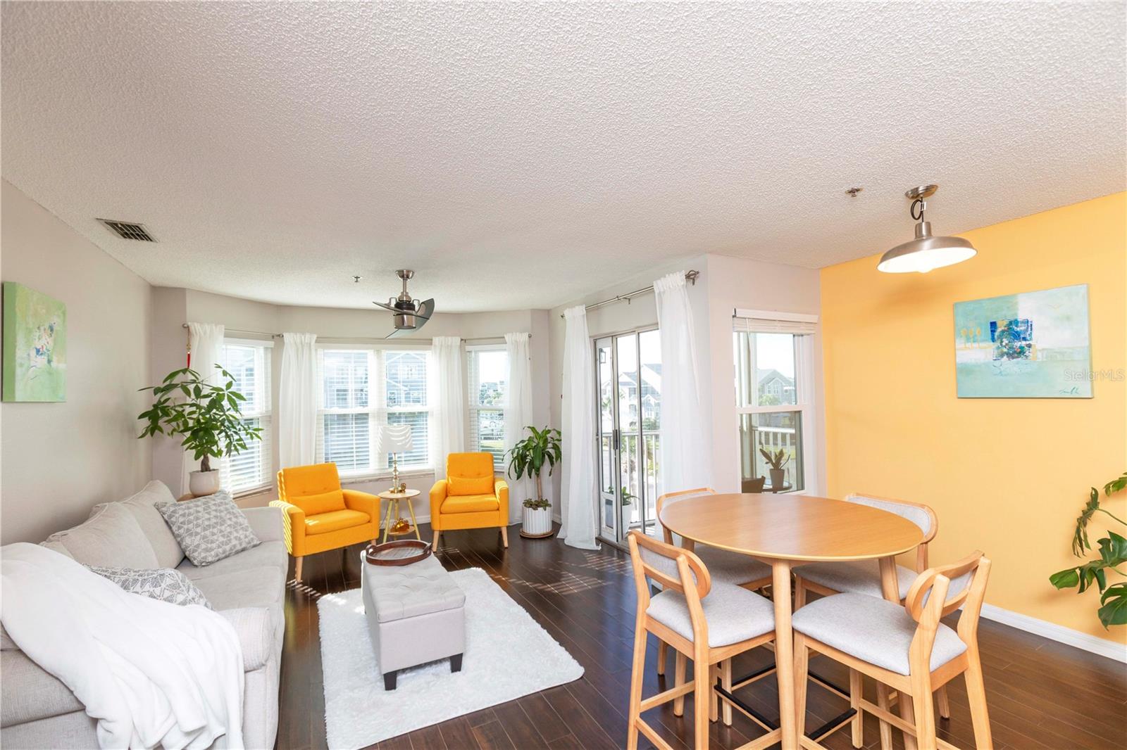 MARINERS WAY AT NEW PORT - Residential