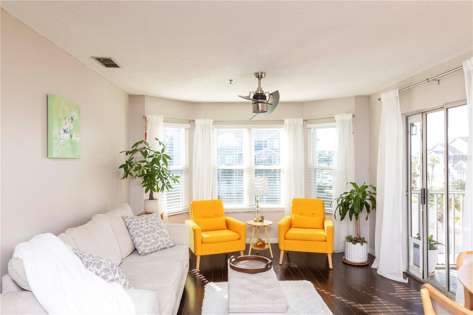 MARINERS WAY AT NEW PORT - Residential