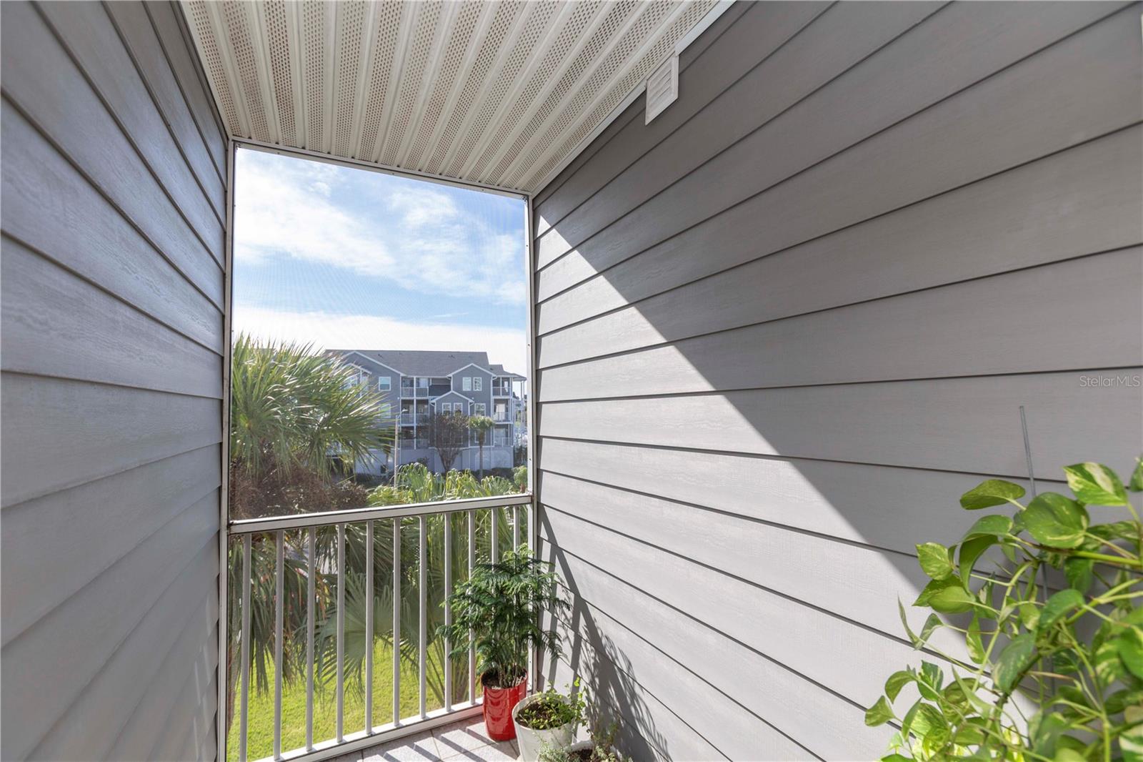 MARINERS WAY AT NEW PORT - Residential