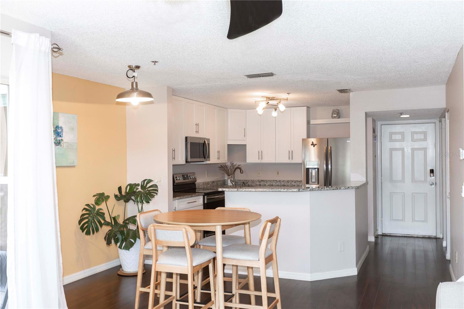 MARINERS WAY AT NEW PORT - Residential