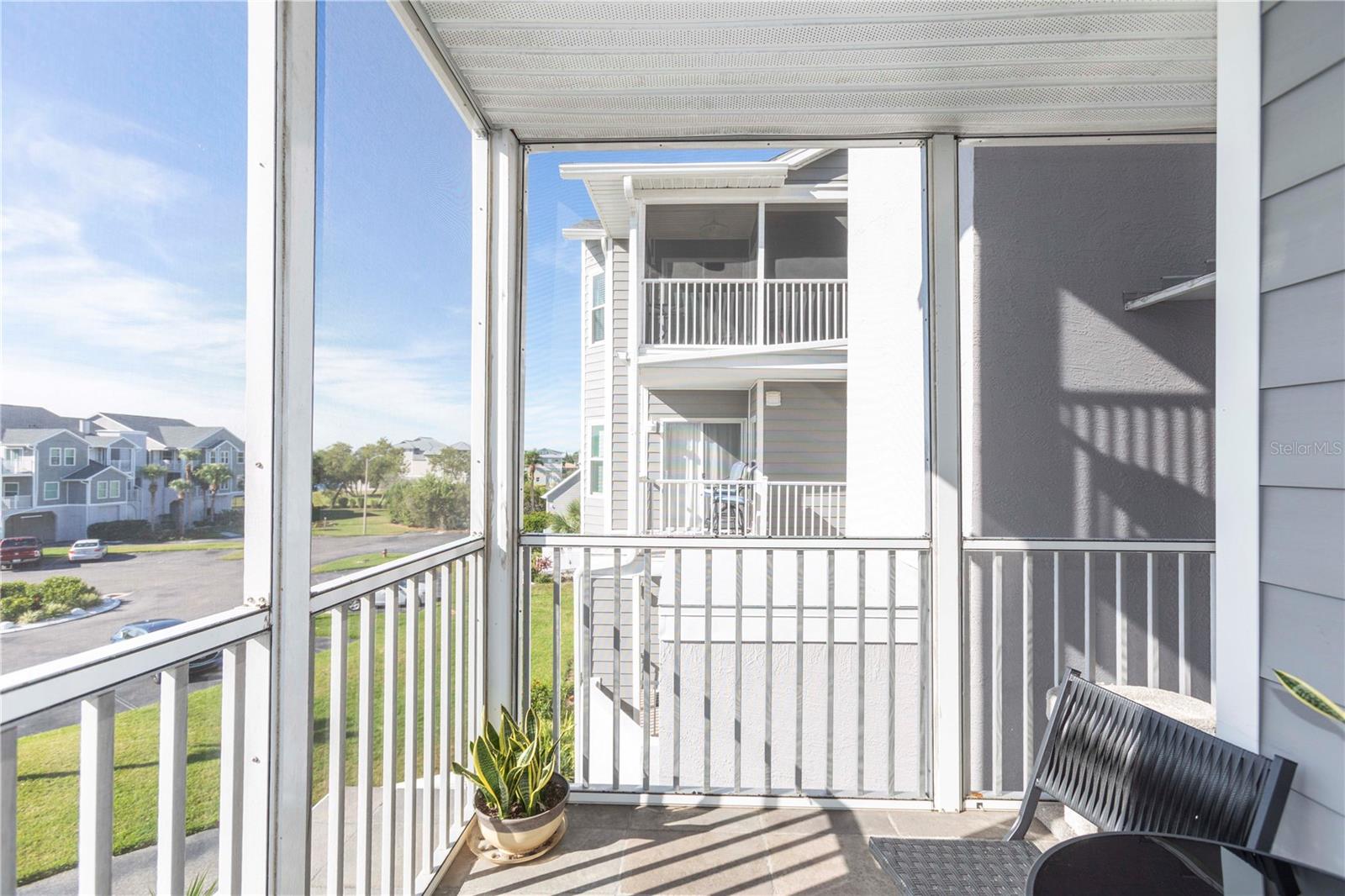 MARINERS WAY AT NEW PORT - Residential