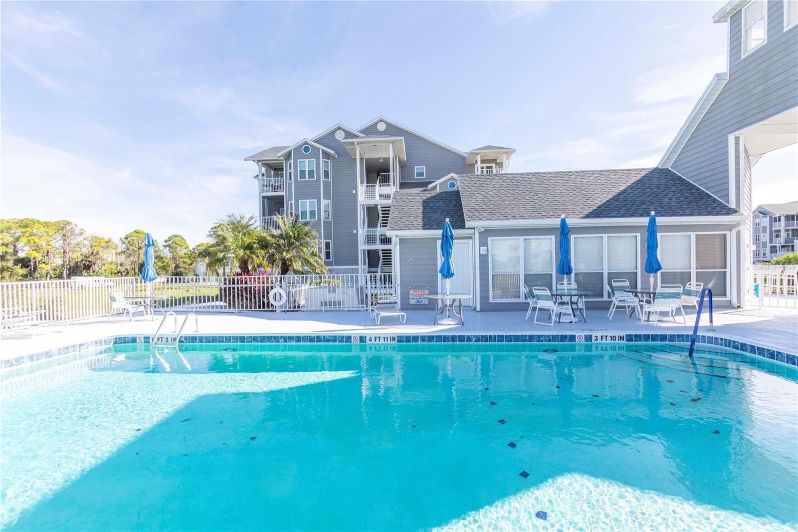 MARINERS WAY AT NEW PORT - Residential