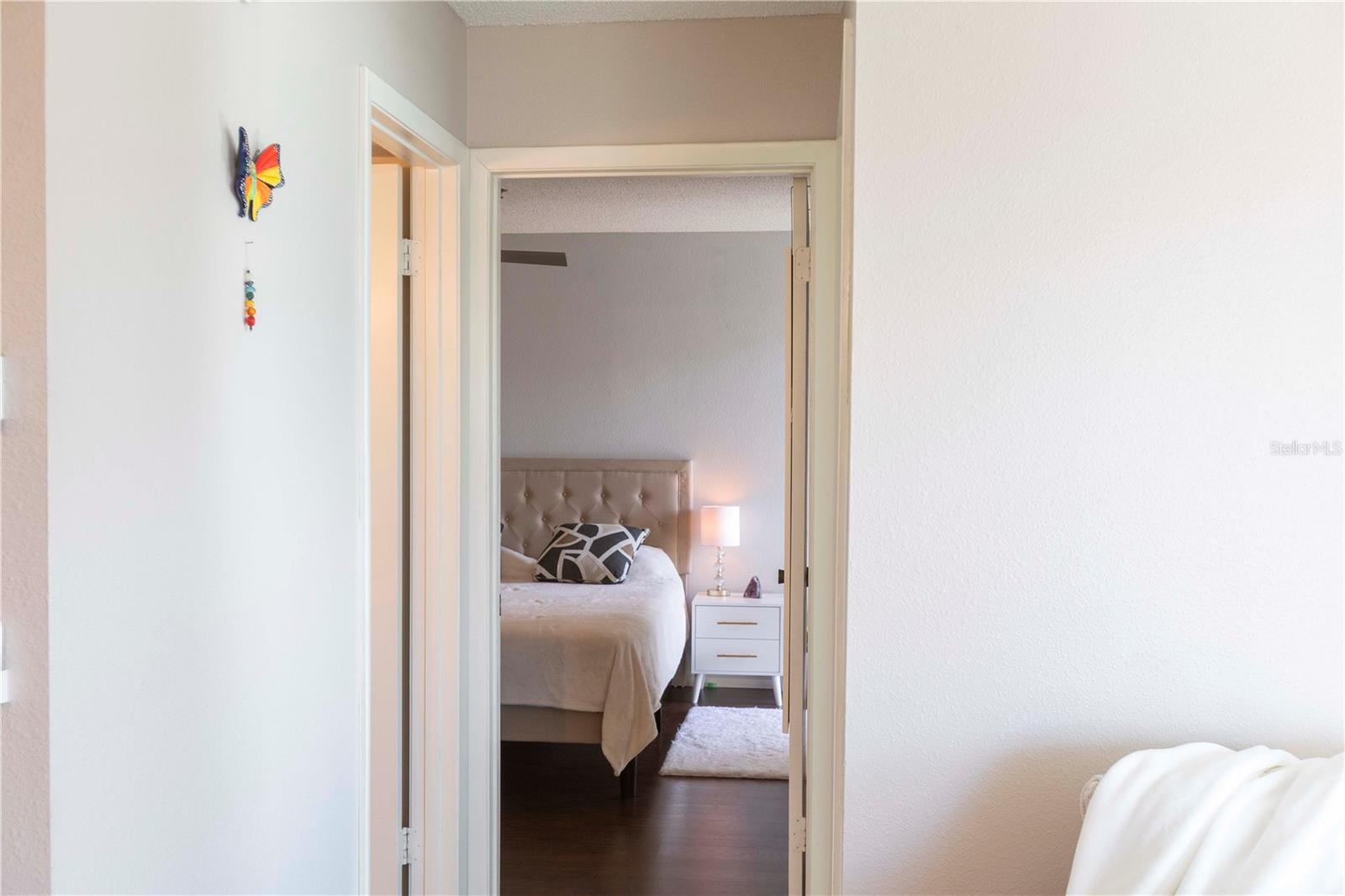 MARINERS WAY AT NEW PORT - Residential